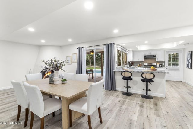 8133 E Via Sonrisa --, Scottsdale, AZ 85258