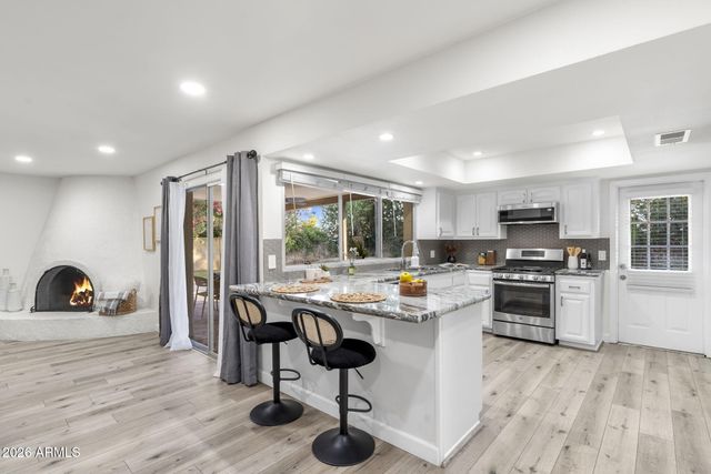 8133 E Via Sonrisa --, Scottsdale, AZ 85258