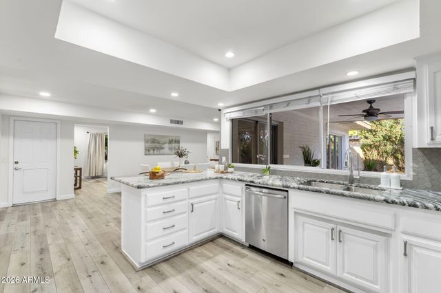 8133 E Via Sonrisa --, Scottsdale, AZ 85258