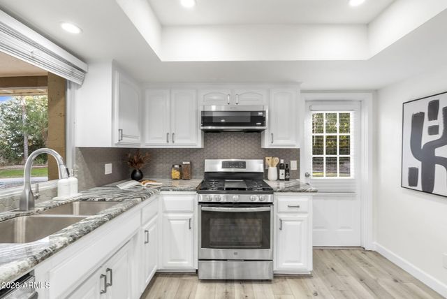 8133 E Via Sonrisa --, Scottsdale, AZ 85258