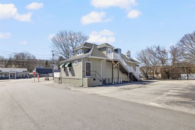 1137 Charles Street, North Providence, RI 02904