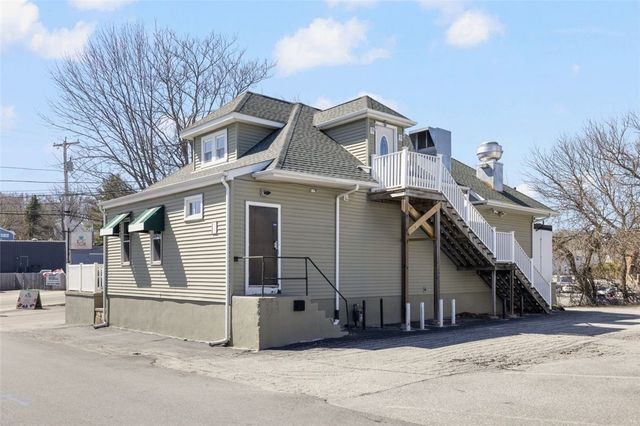 1137 Charles Street, North Providence, RI 02904