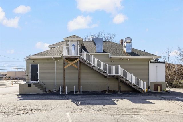 1137 Charles Street, North Providence, RI 02904