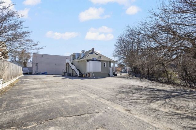 1137 Charles Street, North Providence, RI 02904