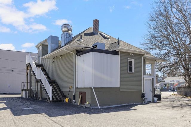 1137 Charles Street, North Providence, RI 02904