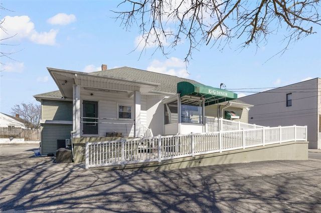 1137 Charles Street, North Providence, RI 02904