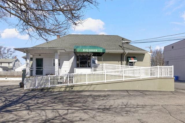 1137 Charles Street, North Providence, RI 02904