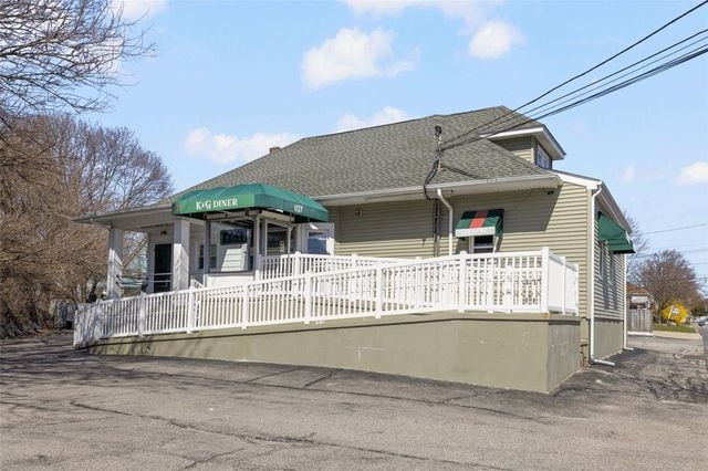 1137 Charles Street, North Providence, RI 02904