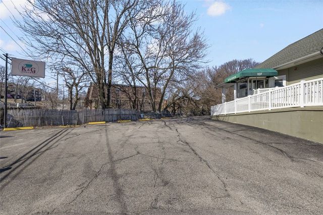 1137 Charles Street, North Providence, RI 02904