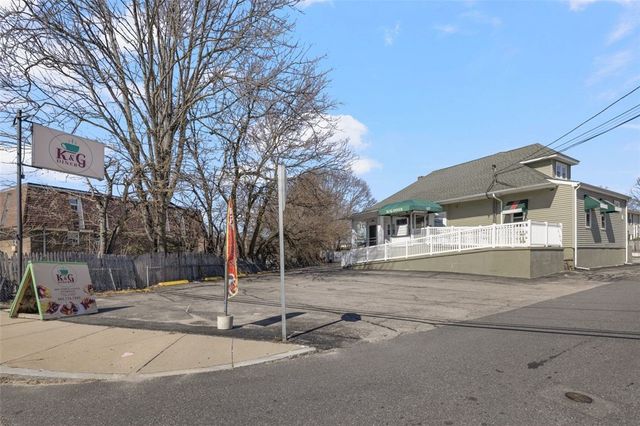 1137 Charles Street, North Providence, RI 02904
