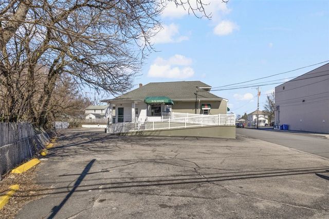 1137 Charles Street, North Providence, RI 02904