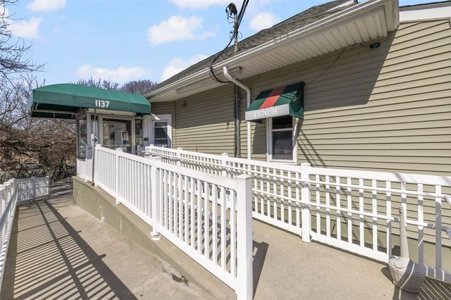 1137 Charles Street, North Providence, RI 02904