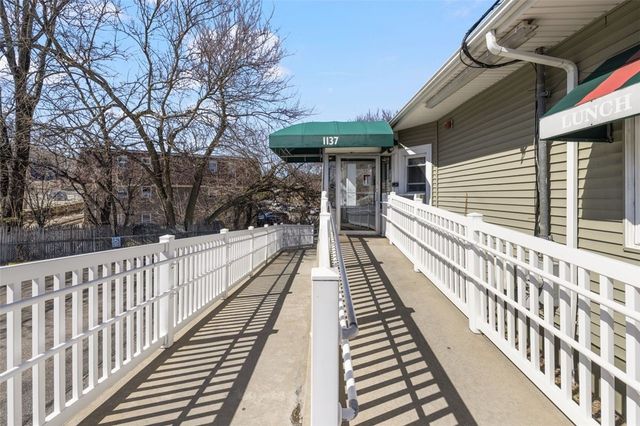 1137 Charles Street, North Providence, RI 02904