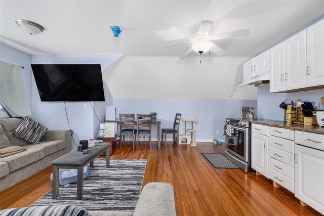 1137 Charles Street, North Providence, RI 02904