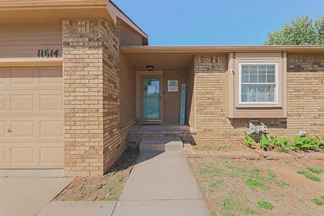 11614 W Delano Ct, Wichita, KS 67212