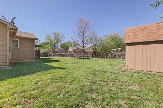 11614 W Delano Ct, Wichita, KS 67212