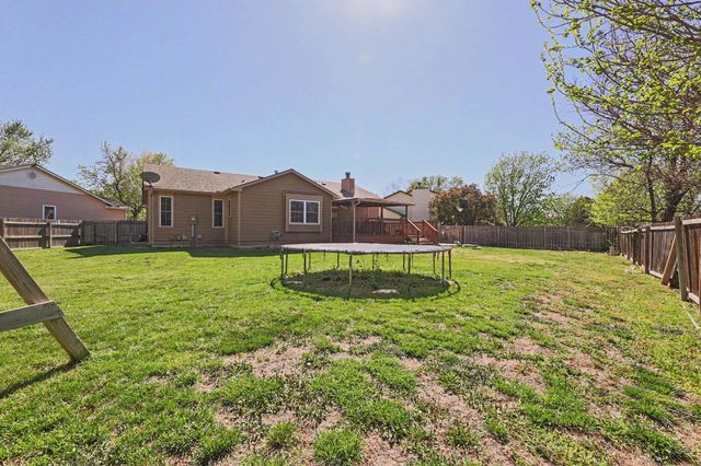 11614 W Delano Ct, Wichita, KS 67212