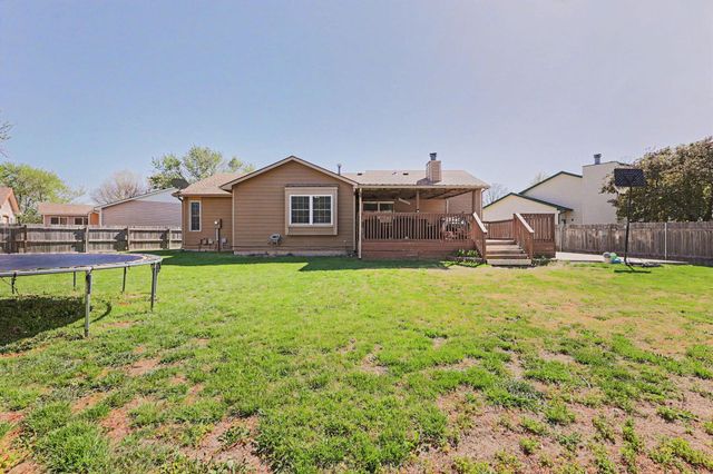 11614 W Delano Ct, Wichita, KS 67212