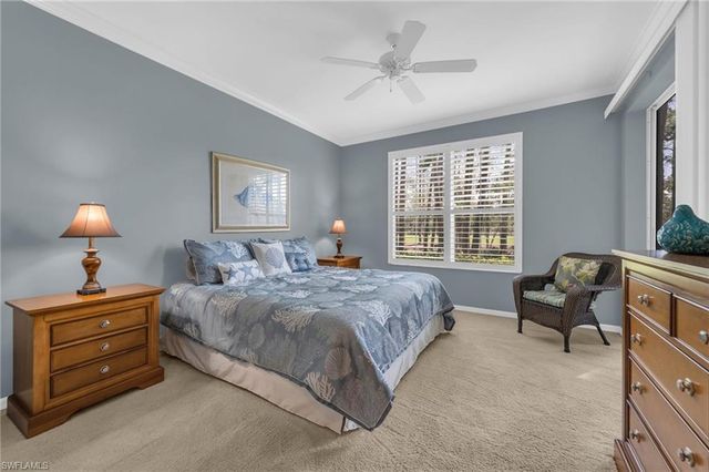 8253 Parkstone PL 106, Naples, FL 34120