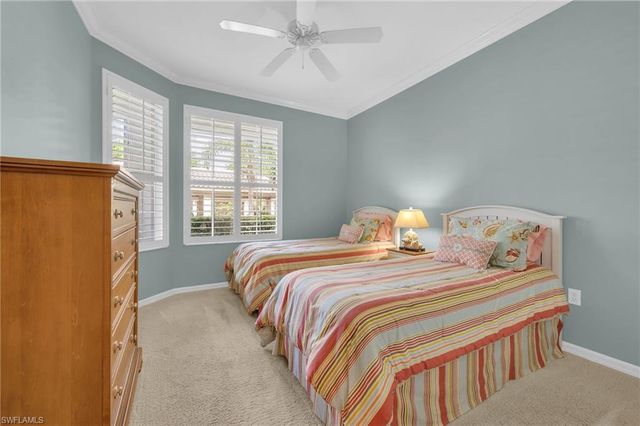 8253 Parkstone PL 106, Naples, FL 34120