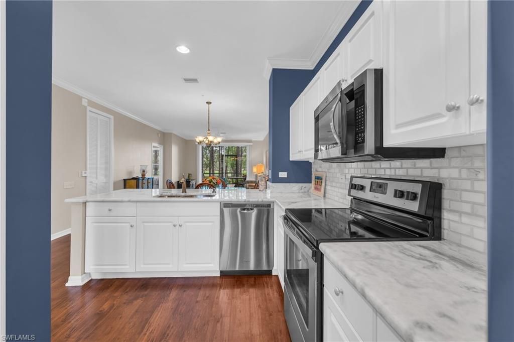 8253 Parkstone PL 106, NAPLES, FL 34120 — photo 4