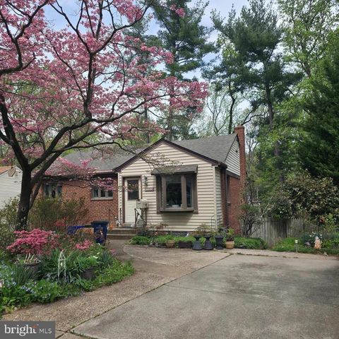 4068 ADAMS DR, Silver Spring, MD 20902