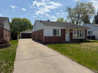 30907 Fernwood Street, Westland, MI 48186