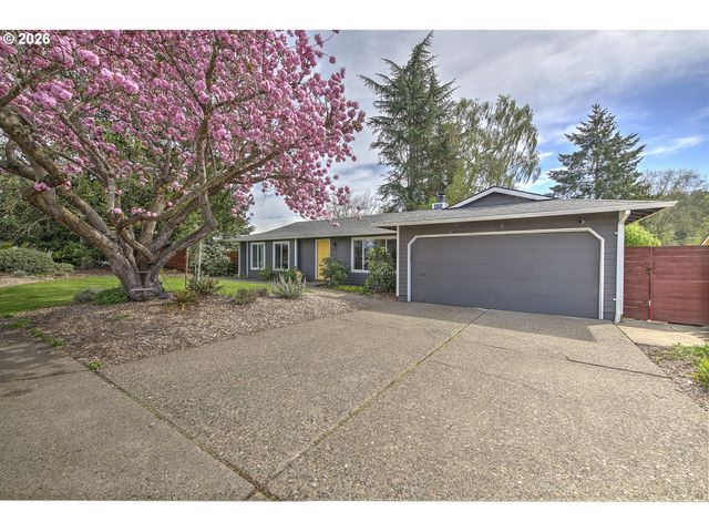 16020 Sw ROSA Rd, Beaverton, OR 97007