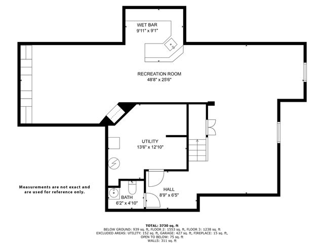 10583 Adams Drive, Omaha, NE 68127