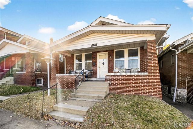 5441 Bates Street, St Louis, MO 63116