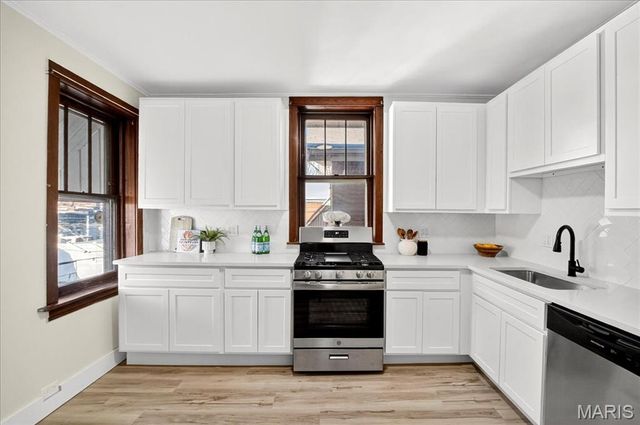 5441 Bates Street, St Louis, MO 63116