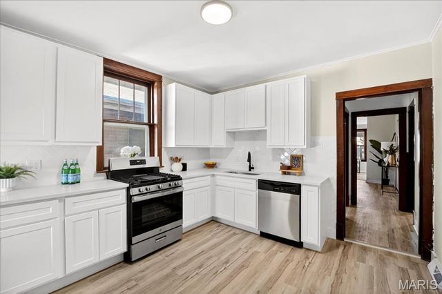 5441 Bates Street, St Louis, MO 63116