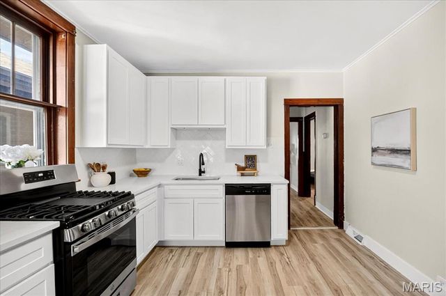 5441 Bates Street, St Louis, MO 63116