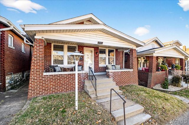 5441 Bates Street, St Louis, MO 63116
