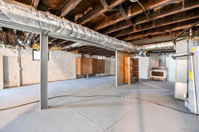 5441 Bates Street, St Louis, MO 63116