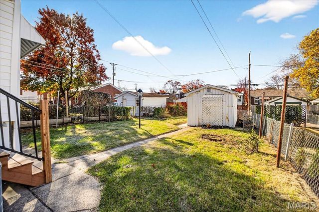 5441 Bates Street, St Louis, MO 63116