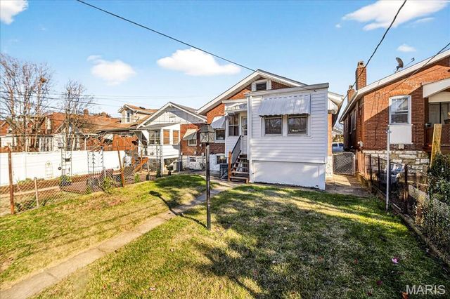 5441 Bates Street, St Louis, MO 63116