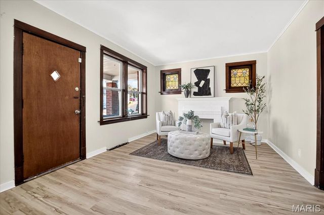 5441 Bates Street, St Louis, MO 63116