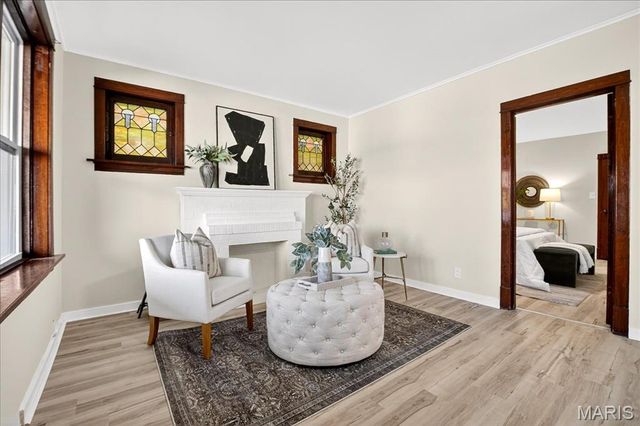 5441 Bates Street, St Louis, MO 63116