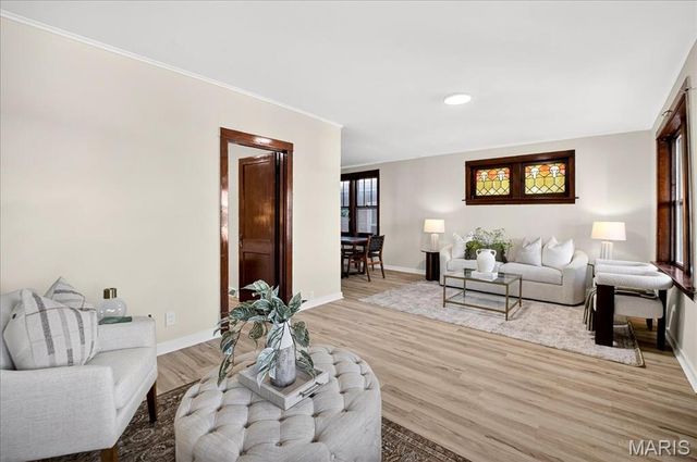 5441 Bates Street, St Louis, MO 63116