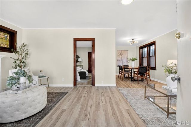 5441 Bates Street, St Louis, MO 63116