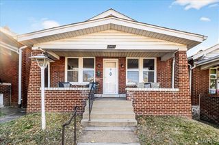 5441 Bates Street, St Louis, MO 63116