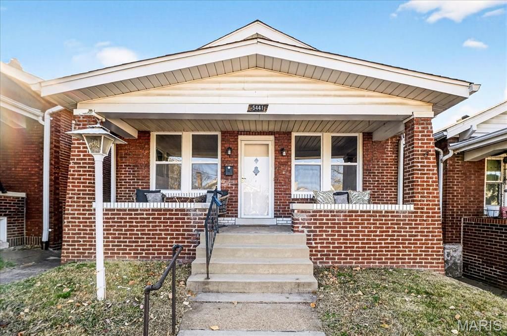 5441 Bates Street, St Louis, MO 63116