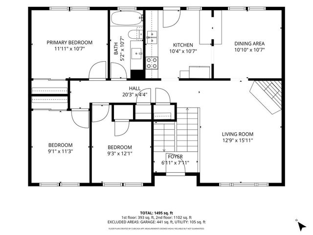 2614 Crystal Lake Road, Cary, IL 60013