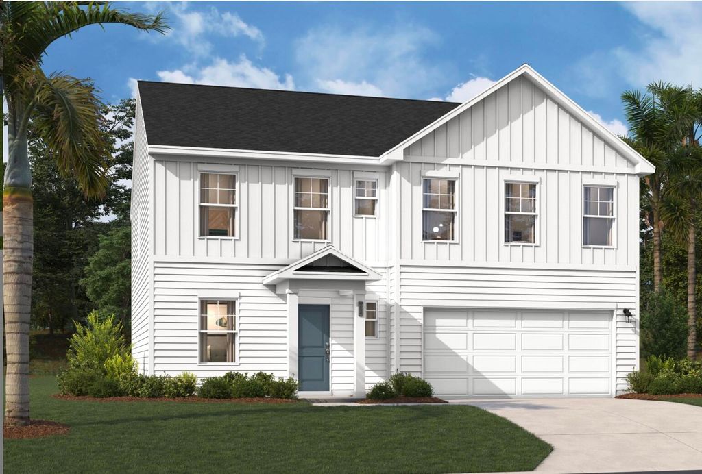 7063 Windham Way, Ladson, SC 29456