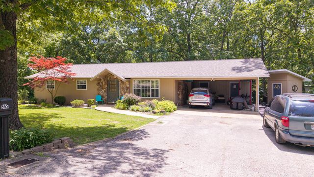 552 County Road 8500, West Plains, MO 65775
