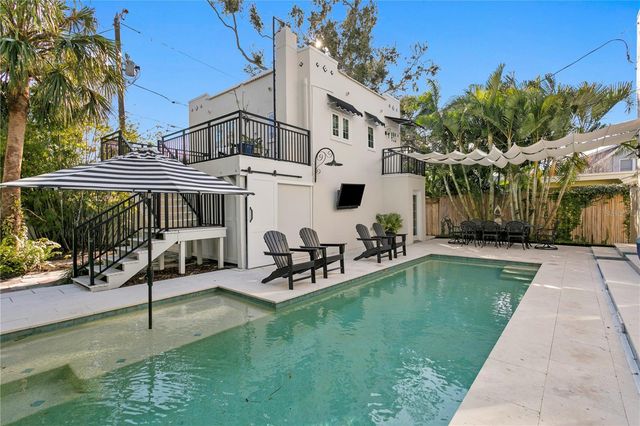 936 17TH AVENUE NE, St Petersburg, FL 33704