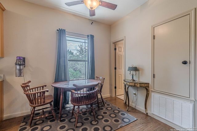 560 Bluff Ridge, New Braunfels, TX 78132