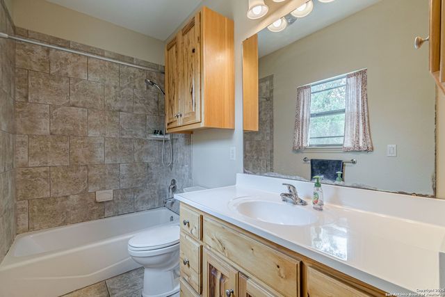 560 Bluff Ridge, New Braunfels, TX 78132