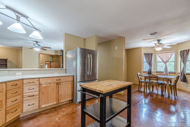 560 Bluff Ridge, New Braunfels, TX 78132
